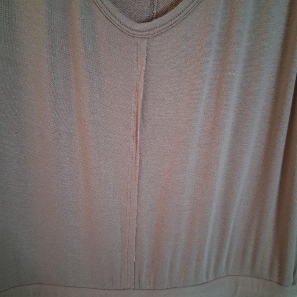 NYTT Winslet Pink Sleeveless Scoop Neck Jumpsuit - Picture 7 of 15